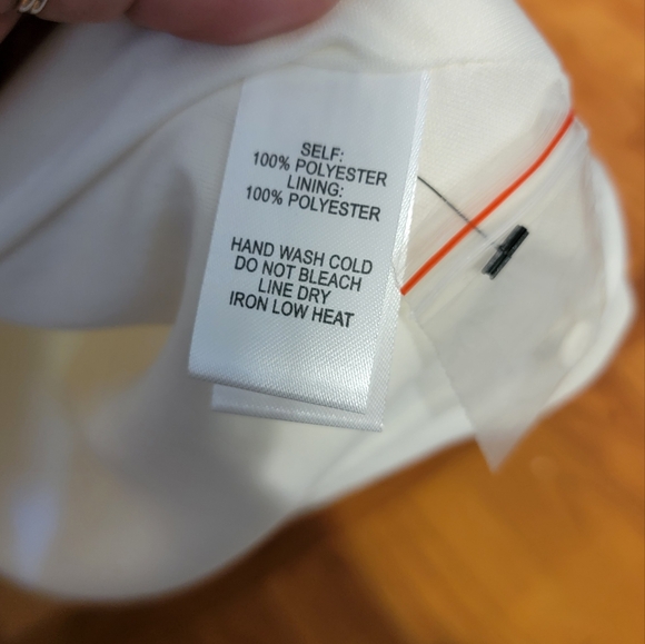 Lulus Creamy White Dress - Picture 2 of 3